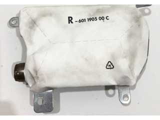 Надувная подушка для задней двери