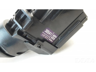 Ручка стеклоочистителей