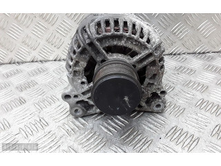 Генератор 06f903023f Skoda Octavia Mk2 (1Z)