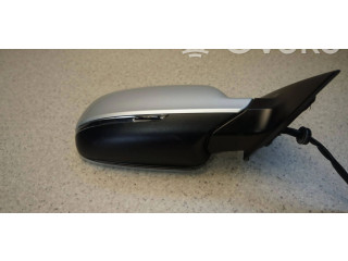 Зеркало электрическое        Audi A5 8T 8F  2007 - 2016 года   