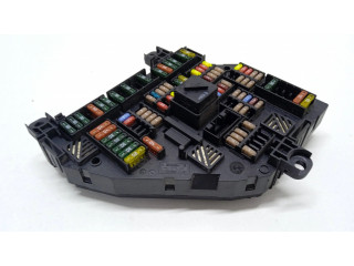 Pojistková skříňka 017033452B, 02070800038514 BMW 7 F01 F02 F03 F04 2009