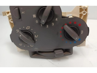 Блок управления климат-контролем N100921V Dacia Logan I