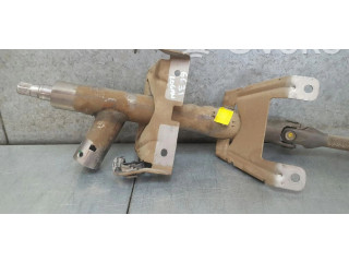 Руль Dacia Logan I  2004 - 2012 года 8200618690      