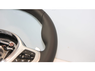 Руль BMW X3 G01  2018 - 2024 года 32308094542, 8094542      