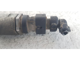 Vstřikovací lišta 0445214056 Opel Vectra C Z19DT