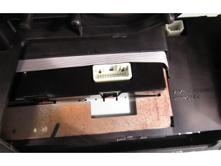 Přístrojová deska Nissan Quest 2004 VPX41F10A855A, VPX41F10B885AB