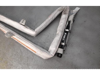 Боковая подушка безопасности 96910450, 690000609   Chevrolet Spark