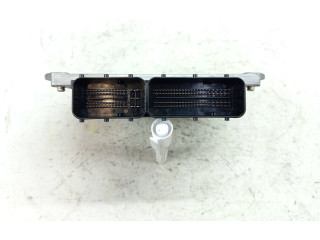 Блок управления двигателя 22611AV580, 275700-2420 Subaru Forester SJ