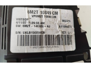 Панель приборов A11986673, UKLB156XWCM Ford Galaxy