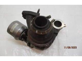 Turbodmychadlo Турбина 9804119380 Peugeot 3008 I