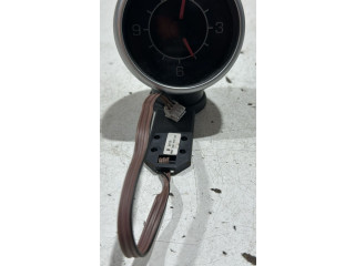 Панель приборов    Smart ForFour I       