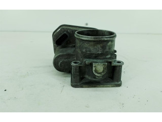 Дроссель 96440414   Chevrolet Captiva