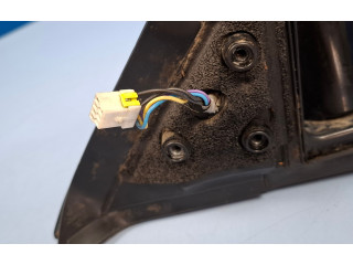 Зеркало электрическое Mitsubishi Pajero Sport I 1996 - 2008 года