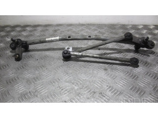 Механизм стеклоочистителей (трапеция)