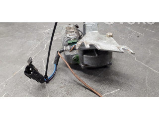 Моторчик заднего дворника     Opel Tigra A