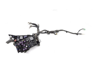 Блок предохранителей  82241SC020   Subaru Forester SH    