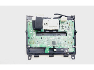 Блок управления кондиционера воздуха / климата/ печки (в салоне) 258101CA0B Infiniti QX50 (J50)