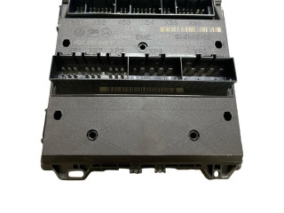 Блок комфорта 6Q1937049F   Skoda Fabia Mk2 (5J)   