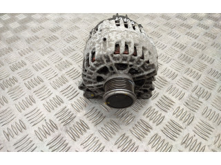 Генератор 05L903026C Skoda Octavia Mk4