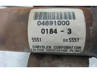 Руль Jeep Grand Cherokee 1993-1998 года 758143, 62552B