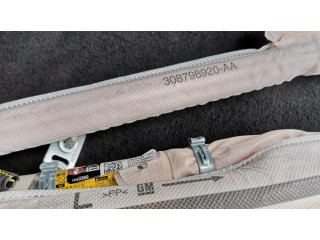 Боковая подушка безопасности 39008397 Opel Astra K