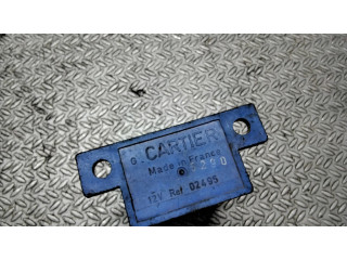 Блок управления 02495   Citroen Xantia