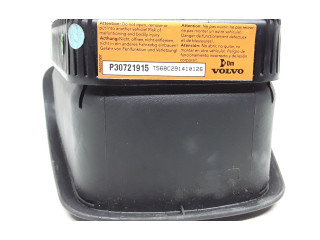 Подушка безопасности водителя P30721915   Volvo V70
