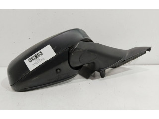 Zpětné zrcátko Alfa Romeo Mito 2009 156106550, NEGRO