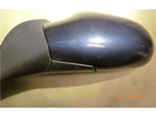 Зеркало электрическое        Mercedes-Benz A W168  1997 - 2004 года   