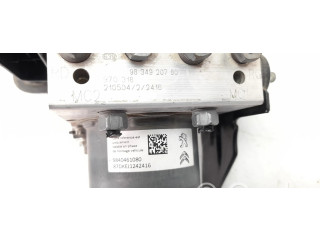 Jednotka ABS 9834920780 Citroen Jumpy 2007