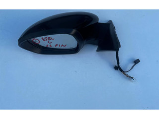 Zpětné zrcátko Alfa Romeo Stelvio 2021