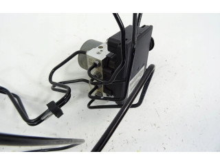 Блок АБС 1S0614517R Seat Mii 2011 - - года