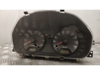 Přístrojová deska  KIA Picanto 2007 9400307020  