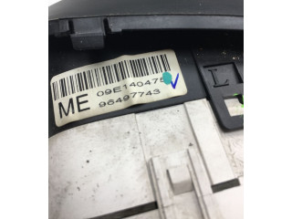 Дисплей    96497743   Chevrolet Matiz