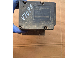 Блок АБС 8619538, 346982   Volvo  V70  2000 - 2004 года