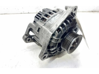 Генератор 038903018EV Skoda Superb B5 (3U)