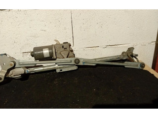 Моторчик дворников 00006405RK Citroen DS4