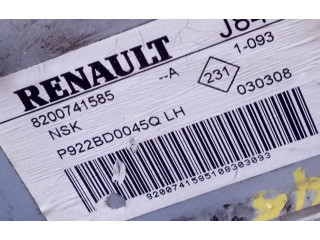 Ось рулевого колеса 8200741585, P922BD0045Q Renault Scenic RX