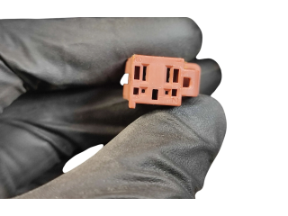 Руль Ford Escape IV  2020 -  года LJ6B3600PD3ZHE      