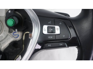 Volant Volkswagen Tiguan 2009 5NN419091BM, 34199457B