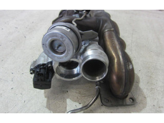 Турбина BMW X3 F25 7636426