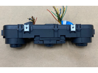 Блок управления климат-контролем 64116949563, 349217 BMW Z4 E85 E86