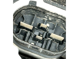 Вентилятор радиатора A2465000093 Mercedes-Benz A W176