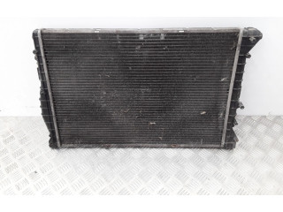 Радиатор охлаждающей жидкости