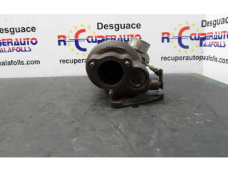  Турбина Peugeot 406  9600546680         