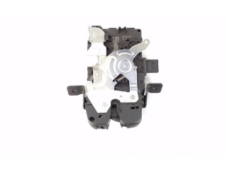 Замок багажника CPLA442A66AE, CPLA442A66AF Jaguar F-Pace 2016 - года