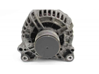 Генератор 06F903023F Volkswagen Golf Plus