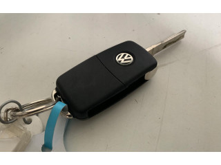 Комплект блоков управления 03C906022CA   Volkswagen Jetta VI