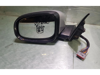 Зеркало электрическое Jaguar XJ X351 2009-2019 года