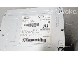 Радио/ проигрыватель CD/DVD / навигация